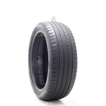 Used 225/45R19 Dunlop Sport Maxx RT2 DSST Run Flat 92W - 6/32