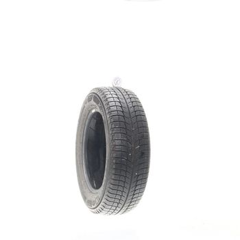 Set of (2) Used 195/65R15 Michelin X-Ice Xi3 95T - 8/32