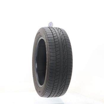 Used 235/55R19 Goodyear Assurance WeatherReady 101V - 7.5/32