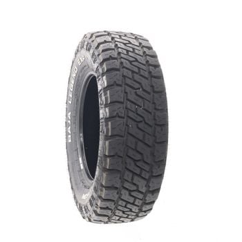 Used LT275/70R18 Mickey Thompson Baja Legend EXP 125/122Q - 18/32