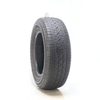 Set of (2) Used 265/65R18 Firestone Destination LE3 114T - 7-7.5/32