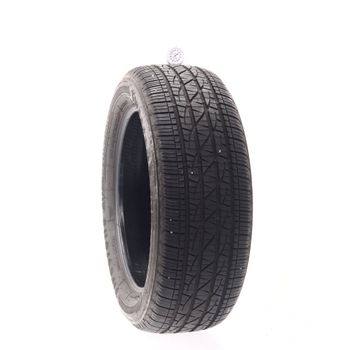 Set of (2) Used 245/55R19 Firestone Destination LE3 103H - 9-9.5/32