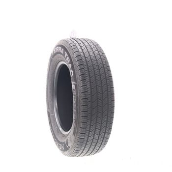 Used 245/70R17 Hercules Terra Trac Cross-V AW 110T - 7/32