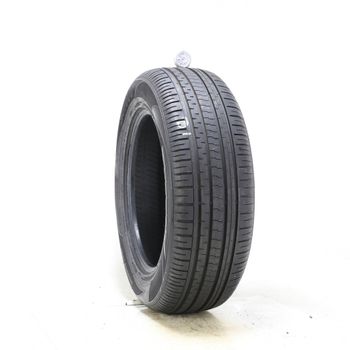 Set of (2) Used 245/60R18 Zeetex SU1000 105H - 10/32