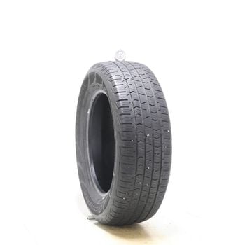 Set of (4) Used 225/65R17 Cooper Discoverer EnduraMax 102H - 6.5-7/32