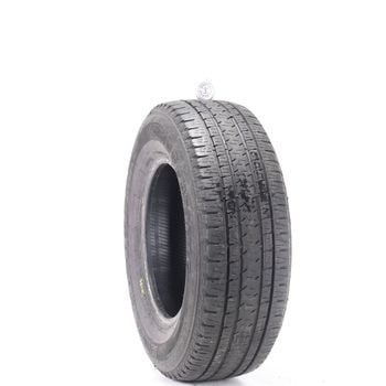 Used 245/70R16 Bridgestone Dueler H/L Alenza Plus 106H - 6.5/32
