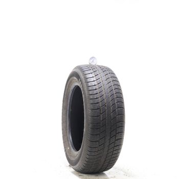 Used 205/60R15 Uniroyal Tiger Paw Touring 91H - 8.5/32