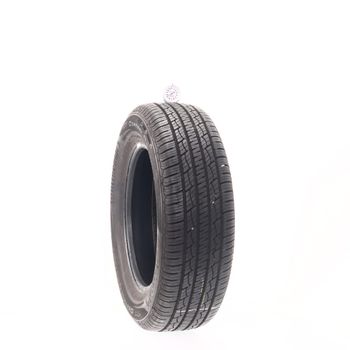 Used 195/65R15 Continental ControlContact Tour A/S Plus 91H - 9/32