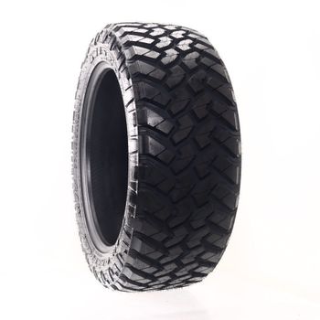 Set of (2) New LT37X13.5R24 Nitto Trail Grappler M/T 124Q - 99.000000/32