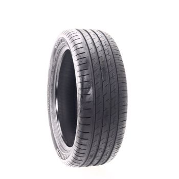 Set of (2) New 235/45R19 Goodyear Wrangler Territory HT 95V - 99.000000/32