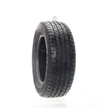 Used 265/60R18 Kelly Edge Touring Plus 110T - 10.5/32