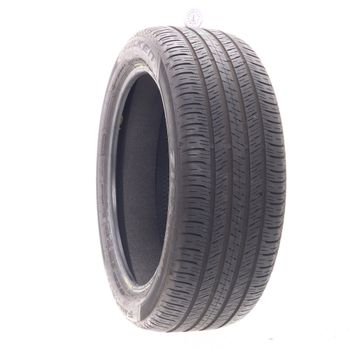 Set of (2) Used 275/45R21 Falken Ziex CT60A A/S Silent Core 110W - 7-8.5/32