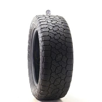 Used 275/55R20 Toyo Open Country A/T III 117T - 7.5/32