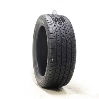 Set of (2) Used 285/45R22 DeanTires Back Country QS-3 Touring H/T 114H - 9.5/32