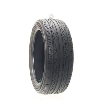 Set of (2) Used 255/45R20 Hankook Ventus V2 concept2 105W - 7.5-9/32
