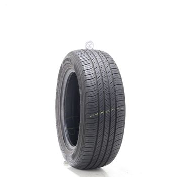 Used 235/60R17 Kumho Crugen HP71 102V - 9/32