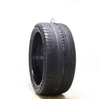 Used 265/35ZR20 Michelin Pilot Sport Cup 2 NO 95Y - 6/32