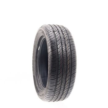 New 225/55R17 General Exclaim HPX A/S 97V - 10/32