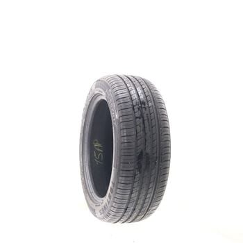 Driven Once 215/55ZR17 TBB TR-66 98W - 9/32