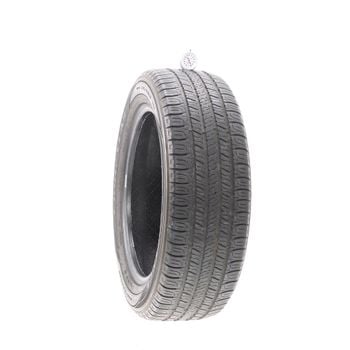 Set of (4) Used 225/55R18 Goodyear Assurance All-Season 98H - 5.5/32