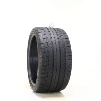 Used 295/30ZR19 Michelin Pilot Sport PS2 N2 100Y - 6.5/32