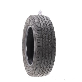 Used 225/65R17 Goodyear Wrangler Fortitude HT 102H - 9/32