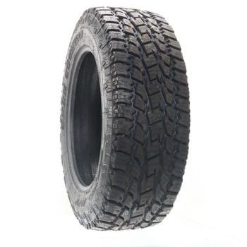 New LT37X12.5R22 Toyo Open Country A/T II Xtreme 127Q