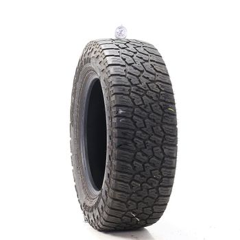 Used 245/65R17 Falken Wildpeak A/T3W 111T - 8/32