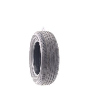 Set of (2) Used 195/65R15 Cosmo RC-17 91H - 8-8.5/32
