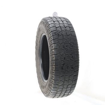 Used LT275/70R18 Fortune Tormenta A/T FSR308 125/122S - 9/32