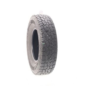 Used LT235/85R16 Wild Trac LTR Max 120/116R - 9.5/32