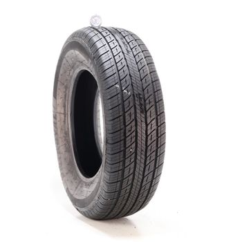 Used 255/70R18 Uniroyal Tiger Paw Touring A/S 113H - 10.5/32