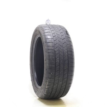 Set of (2) Used 255/50R19 Goodyear Eagle LS-2 Run Flat 107H - 4.5/32