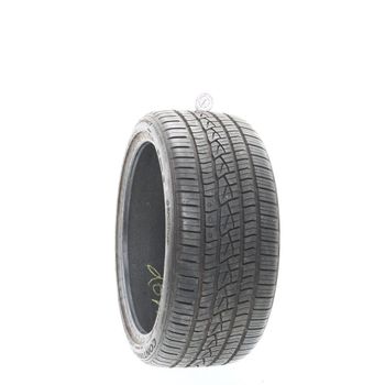 Used 265/35ZR20 Continental ControlContact Sport SRS Plus 99Y - 8/32