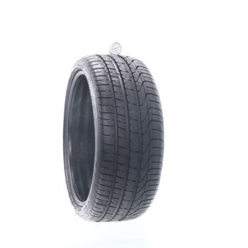 Used 245/35ZR20 Pirelli P Zero F 95Y - 9.5/32