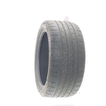 Set of (2) Used 315/40R21 Bridgestone Alenza Sport A/S ENLITEN NC0 115V - 6-6.5/32