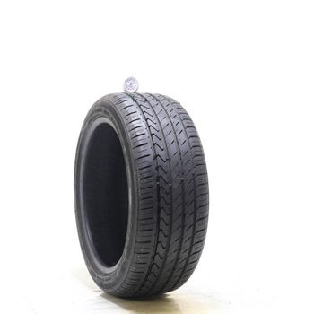 Used 225/45ZR18 Lexani LX-Twenty 95W - 9/32