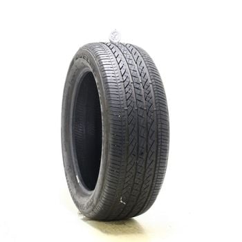 Used 245/50R19 Bridgestone Dueler H/P Sport AS 105H - 8/32