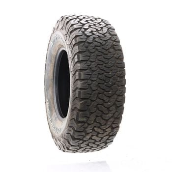 Driven Once LT35X12.5R17 BFGoodrich All-Terrain T/A KO2 121R - 15/32