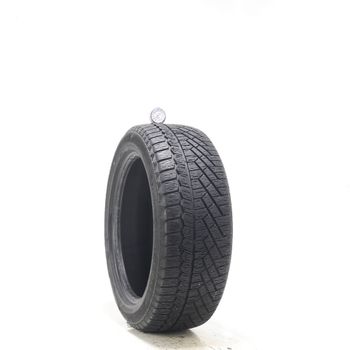 Used 215/50R17 Continental ExtremeWinterContact 91T - 9/32