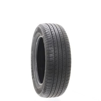 Set of (2) Driven Once 235/60R18 Advanta ER-800 103H - 10/32