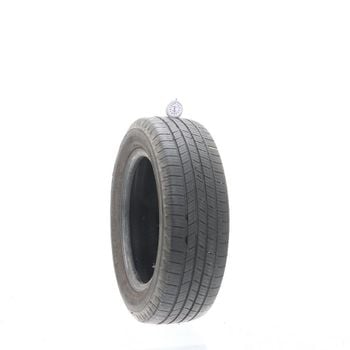 Set of (2) Used 195/60R15 Michelin Defender T+H 88H - 6.5/32