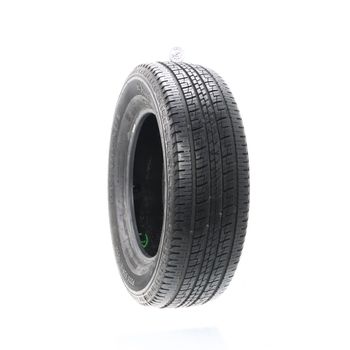 Set of (2) Used 255/65R18 Gladiator QR700 SUV 109H - 9/32