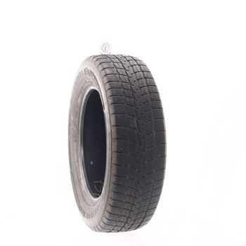 Set of (2) Used 225/65R17 Firestone WeatherGrip 102H - 7.5/32