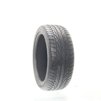 New 255/40R20 Dunlop SP Sport Maxx MO 101W