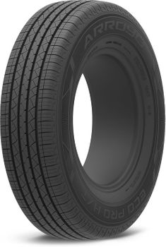 New 255/70R16 Arroyo Eco Pro H/T 111T