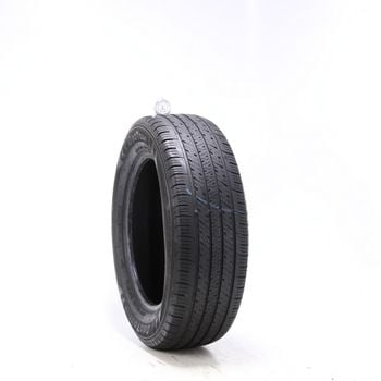 Set of (4) Used 225/60R17 Sumitomo GeoTour 99V - 6/32