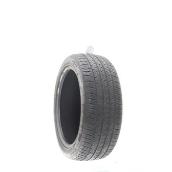 Set of (2) Used 235/45ZR18 Advanta HP Z-02 98W - 8-8.5/32