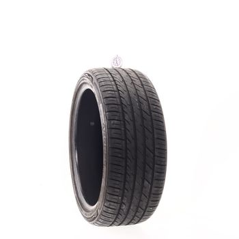 Set of (2) Used 235/40ZR19 Arroyo Grand Sport A/S 96W - 6/32