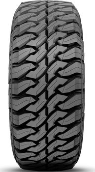 New LT35X12.5R17 Arroyo Tamarock M/T 125Q
